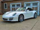 Thumbnail Photo 6 for 2011 Porsche 911 Targa 4S